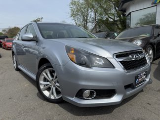 Used 2013 Subaru Legacy 2.5i Limited image 1
