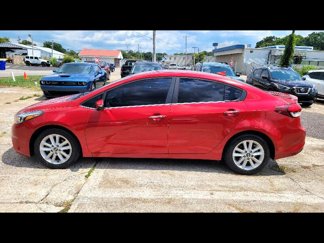 Used 2017 Kia Forte S w/ S Technology Package image 1