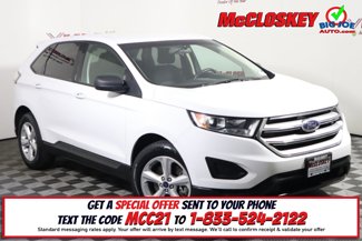 Used 2015 Ford Edge SE image 1
