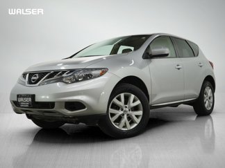 Used 2013 Nissan Murano S image 1