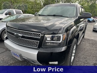 Used 2009 Chevrolet Avalanche LT w/ Luxury Package image 1