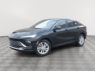 New 2025 Buick Envista Preferred w/ Advanced Safety Package image 1