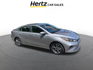 Used 2024 Kia Forte LXS image 1