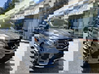 Used 2017 Mercedes-Benz GLE 43 AMG 4MATIC image 1