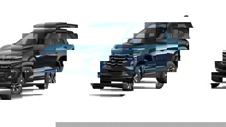 New 2026 Chevrolet Equinox LT w/ Convenience Package II image 1