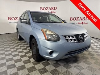 Used 2015 Nissan Rogue S image 1