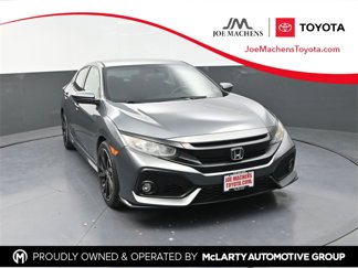 Used 2018 Honda Civic Sport video 1