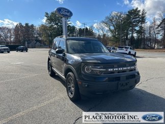Used 2021 Ford Bronco Sport Big Bend image 1