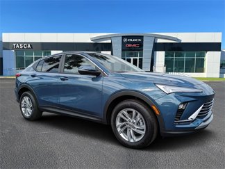 New 2025 Buick Envista Preferred w/ Convenience I Package image 1