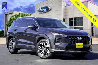 Used 2020 Hyundai Santa Fe Limited w/ Cargo Package image 1