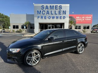 Used 2020 Audi A3 2.0T Premium image 1