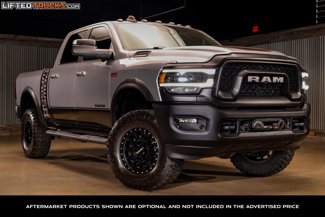 Used 2019 RAM 2500 Power Wagon image 1