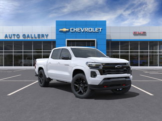 New 2025 Chevrolet Colorado Z71 w/ Z71 Convenience Package 2 image 1