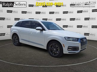 Used 2018 Audi Q7 3.0T Premium Plus image 1