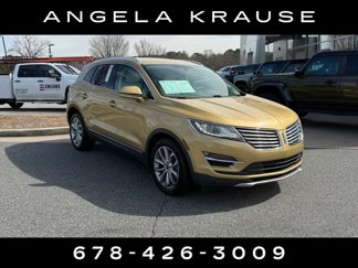 Used 2015 Lincoln MKC FWD w/ Equipment Group 101A Select image 1