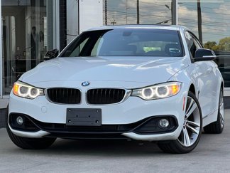 Used 2015 BMW 428i Gran Coupe xDrive image 1