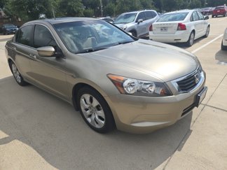 Used 2008 Honda Accord EX image 1
