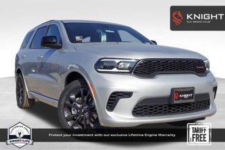 New 2025 Dodge Durango GT w/ Blacktop Package image 1