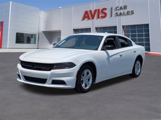 Used 2023 Dodge Charger SXT image 1