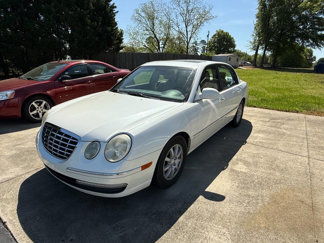 Used 2008 Kia Amanti w/ Leather Pkg image 1