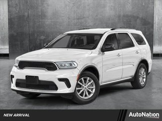 New 2025 Dodge Durango R/T image 1