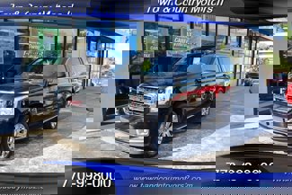 Used 2018 GMC Yukon XL SLT w/ Open Road Package image 1