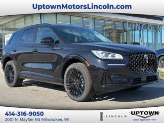 New 2025 Lincoln Corsair Reserve w/ Jet Appearance Package image 1