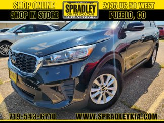 Used 2019 Kia Sorento L image 1