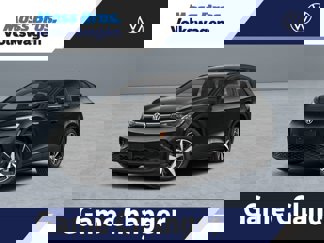 New 2024 Volkswagen ID.4 Pro image 1
