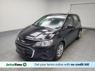 Used 2020 Chevrolet Sonic LT image 1