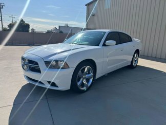 Used 2011 Dodge Charger Rallye image 1
