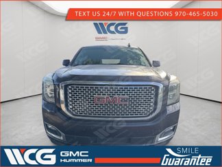 Used 2016 GMC Yukon Denali w/ Open Road Package image 1