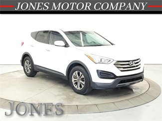 Used 2016 Hyundai Santa Fe Sport image 1
