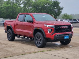 New 2025 GMC Canyon Elevation w/ Convenience Package image 1