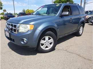 Used 2012 Ford Escape XLT image 1