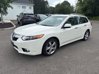 Used 2011 Acura TSX Sport Wagon image 1