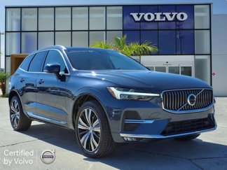 Certified 2023 Volvo XC60 B5 Plus w/ Protection Package Premier image 1