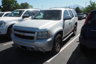 Used 2010 Chevrolet Tahoe LT image 1