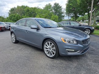 Used 2018 Volvo S60 T5 Inscription image 1