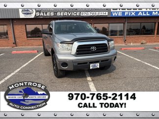 Used 2007 Toyota Tundra SR5 image 1