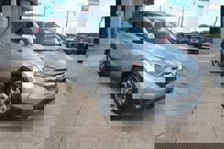 Used 2018 Honda CR-V EX-L image 1