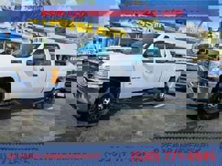 Used 2013 Chevrolet Silverado 2500 W/T image 1