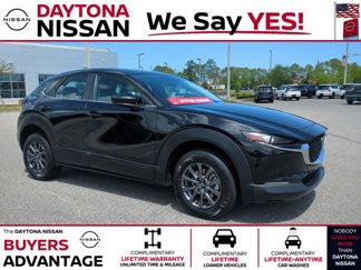 Used 2021 MAZDA CX-30 FWD 2.5 S image 1