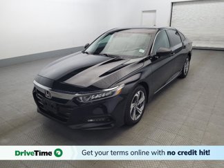 Used 2020 Honda Accord EX image 1