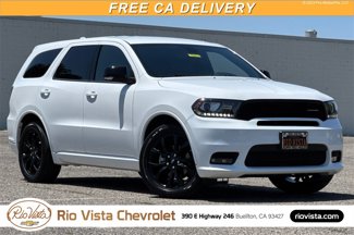 Used 2020 Dodge Durango GT image 1