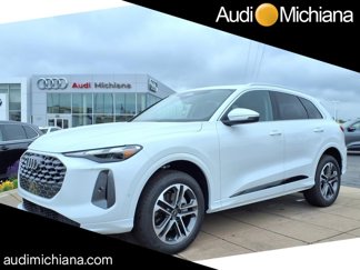 New 2025 Audi Q5 Premium image 1