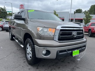 Used 2013 Toyota Tundra 4x4 Double Cab image 1