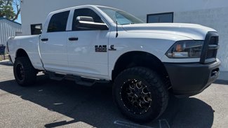 Used 2018 RAM 2500 Tradesman image 1