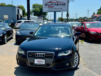 Used 2010 Audi A4 2.0T Premium Plus image 1