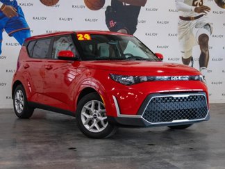 Used 2024 Kia Soul LX w/ Option Group 015 image 1